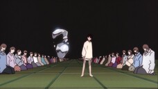 Serial Experiments Lain ใต้เงาเลือด เครือข่ายมรณะ ตอนที่ 8 : คำครหา