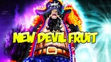 One Piece - When 2 Devil Fruits Isn't Enough