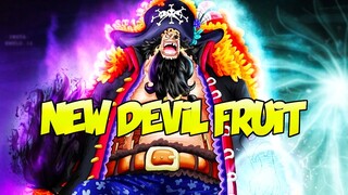 One Piece - When 2 Devil Fruits Isn't Enough