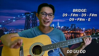 UNWELL By Matchbox 20 | Guitar Tutorial for Beginners (Tagalog)
