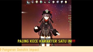 Kompilasi Paling Epic Di Genshin - Genshin Impact Indonesia