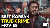 Best Korean True Crime Movies | EONTALK