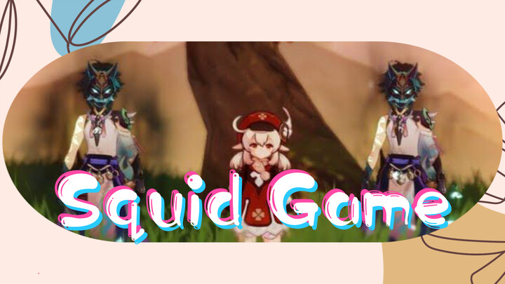 Squid Game