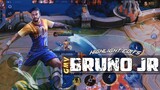 【GMV】BRUNO highlight-edits