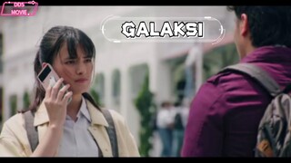 Film Aksi Terbaik Indo 2023, GALAKSI Full Movie