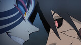 This is a fair fight! Uchiha Madara VS Yiwozuo (Episode 2)