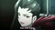 gadis itu pemilik tato kupu kupu eps 11