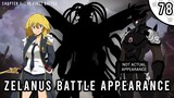 Zess Death and Zelanus Appearance | Chapter 1: The First Battle | Tensura Light Novel Spoiler