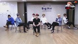 Hilarious Collections of BTS Dance Practice