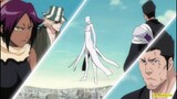 [ AMV ] Bleach - Issin, Urahara & Yoruichi VS Aizen Hogyoku Second Fusion [ Brave Shine ]