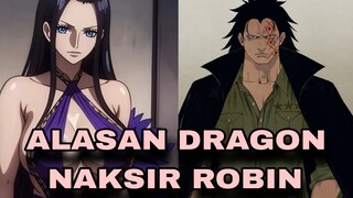 PANTES DRAGON NAKSIR MAMA ROBIN