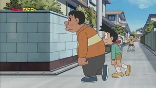 Doraemon episode 389