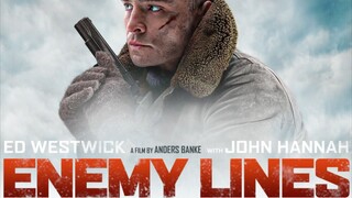 ENEMY LINES [2020] | FULL MOVIE ENGLISH