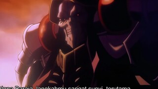 Overlord Movie 3_ Sei Oukoku-hen||Sub indo