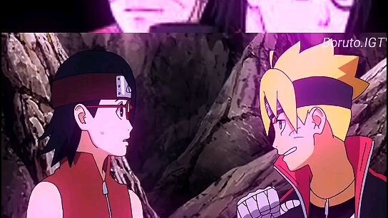 avvv g kuat boruto uwuw bngt 🥹