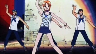 One Piece Magical Dance Medley: "Elegance Never Goes Out of Style"