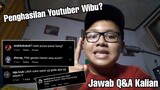 Jawab Q&A Dari Kalian(Special 20k Subscriber)