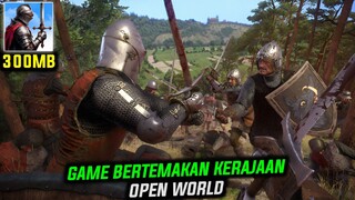 Game Open World Grafik HD Ukuran Kecil Offline Unlimited Money