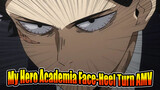Watch My Hero Academia Like the Young and Dangerous Series | Face-Heel Turn