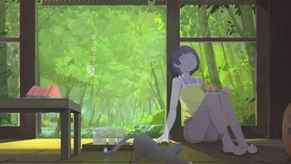 (MAD·AMV) รวมฉากบรรยากาศฤดูร้อนชวนฝันจากแอนิเมะญี่ปุ่น