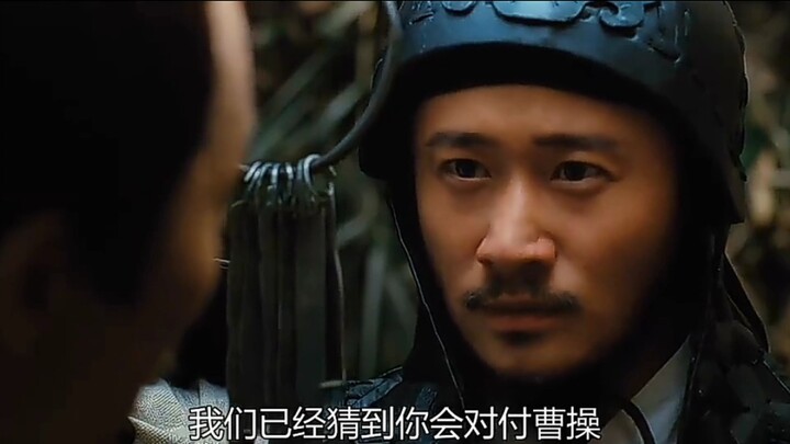 Comedy movies starring Wu Jing, let's enjoy the humor of Wolf Warrior