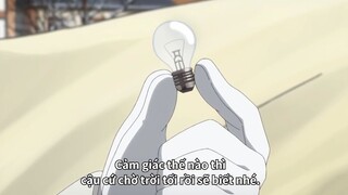 Edison dị giới đây à? #AniMeme