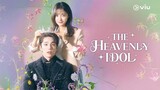 The Heavenly Idol - episode 5 (english sub)