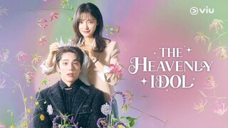 The Heavenly Idol - episode 4 (english sub)