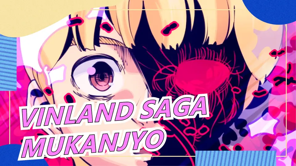 Vinland Saga Op Full Version Mukanjyo Bilibili Vinland Saga Op Full Version Mukanjyo Bilibili