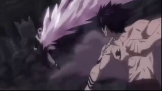 Top 10 Pha Combat Hoành Tráng Nhất Của Natsu Dragneel#1.2