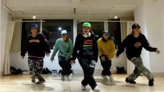 Reina视觉舒服满分的律动编舞Saweetie - Best Friends！好看不用多说！