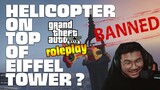 [Filipino/FR] GTA 5 RP Funny Fail Moments | A friend got Banned because we tried to...