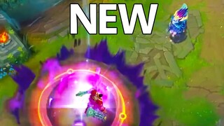 Aurelion Sol Rework 2023 - ALL NEW ABILITIES EXPLAINED