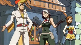 Fairy Tail Episode 130 (Tagalog Dubbed) [HD] Season 5