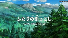 [Vietsub] Sanzoku no Musume Ronja / Ronja - Con gái tướng cướp (2014) | Tập 17