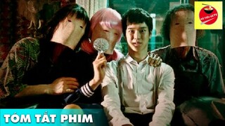 Tóm Tắt Phim: CHUYỆN KINH DỊ HÀN QUỐC (Phần 2) - Đừng Xem Nếu Bạn Ở Nhà Một Mình | Hủ Tiếu Gõ TV