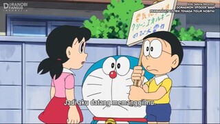Doraemon episode 666