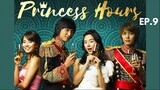 Princess Hours (2006) - Episode 09 Eng Sub