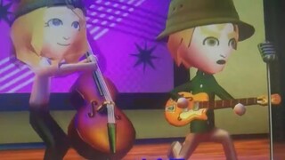【Hetalia】Eyebrows and beard sing erotic songs