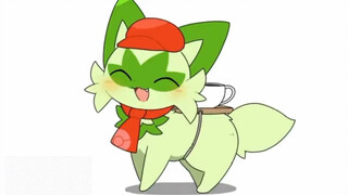 [Pokémon] Chủ quán Cao Mao phục vụ cà phê