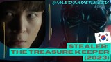 Stealer: The Treasure Keeper (2023) | Episode 12 (EngSub)
