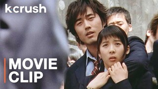 Temptation of Wolves Movie English sub