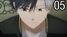 Wind Breaker  season 2 Episode 5 | Full HD Anime