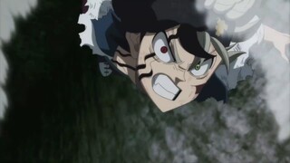 Black Clover - Clips For Edits / Flow Clips - Part 2