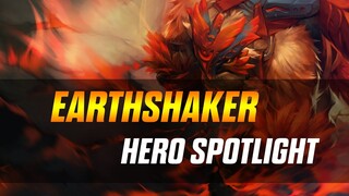 EARTHSHAKER: MR.SLAMDUNK | HERO SPOTLIGHT | HƯỚNG DẪN TÂN THỦ