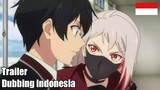 Shinobi no Ittoki Bahasa Indonesia [DUB]