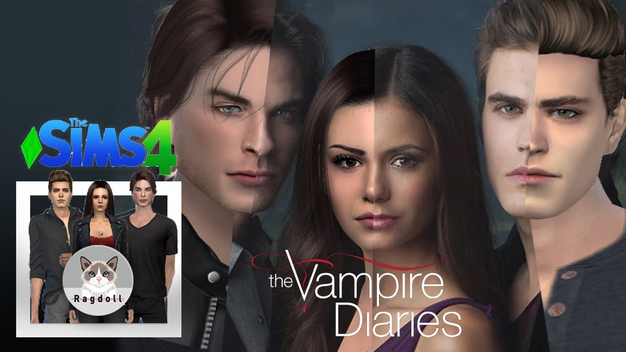 Sims 4 Vampire CC in 2023  sims 4, sims, sims 4 mods