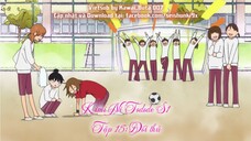 [Vietsub] Kimi ni Todoke S1 15