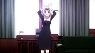 Chikatto Chika Chika/Chika dance/Kaguya-sama: Love Is War