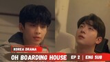 Oh! Boarding House Episode 2 Preview English Sub | 하숙집 오!번지 하숙집오번지  Boarding House Number 5